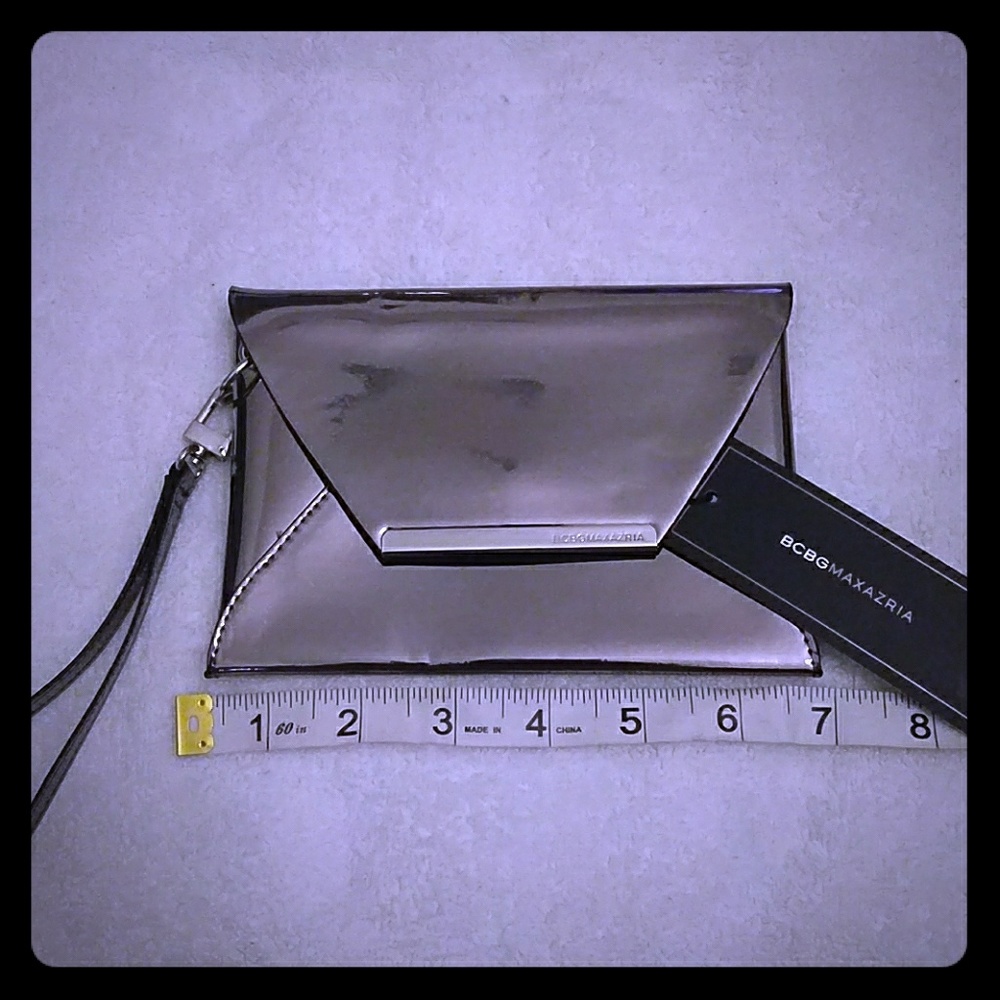 NWT - BCBG MaxAzria - "Mini Harlow"